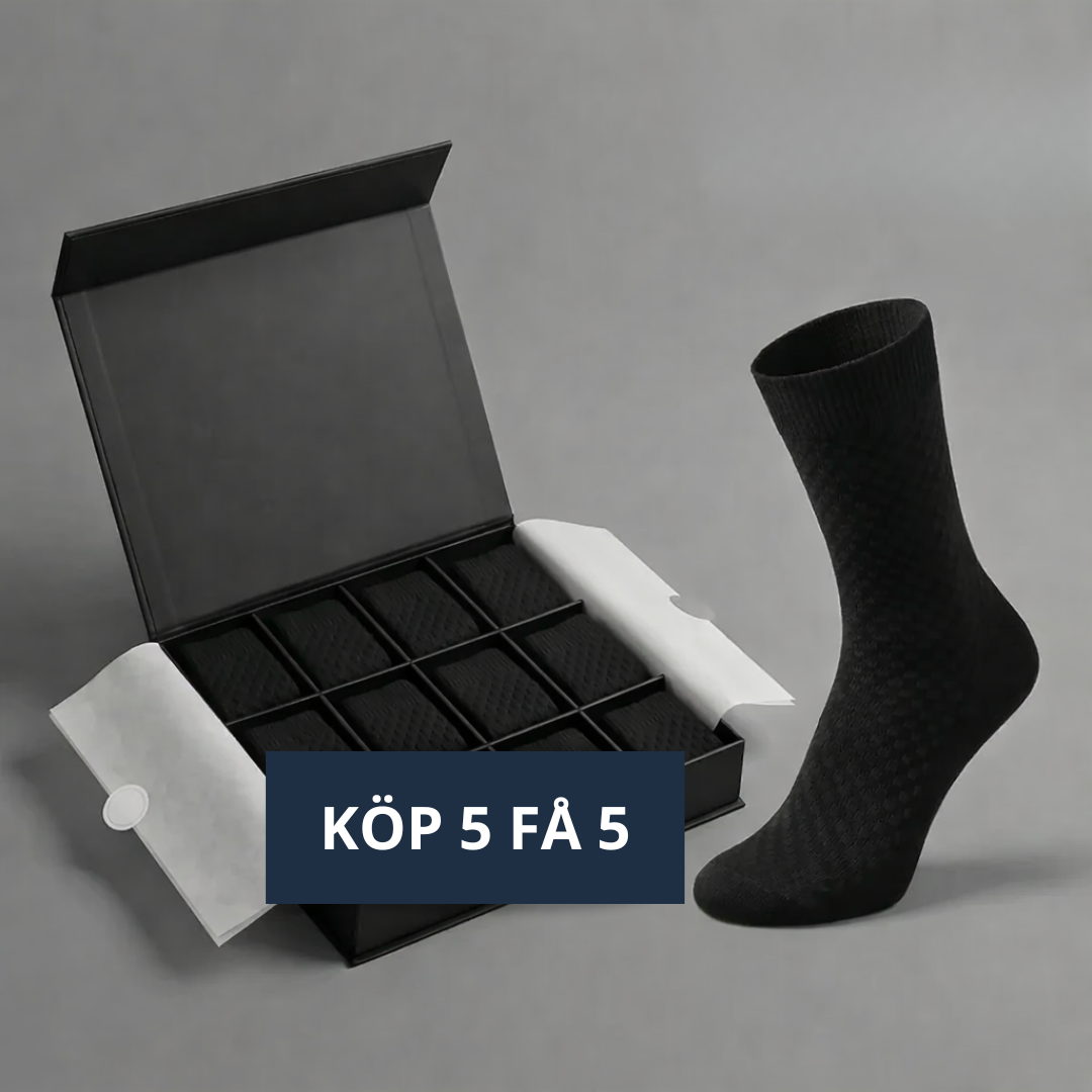 Mavo - Premium Bambustrumpor