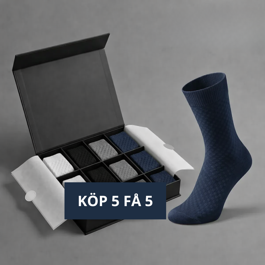 Mavo - Premium Bambustrumpor