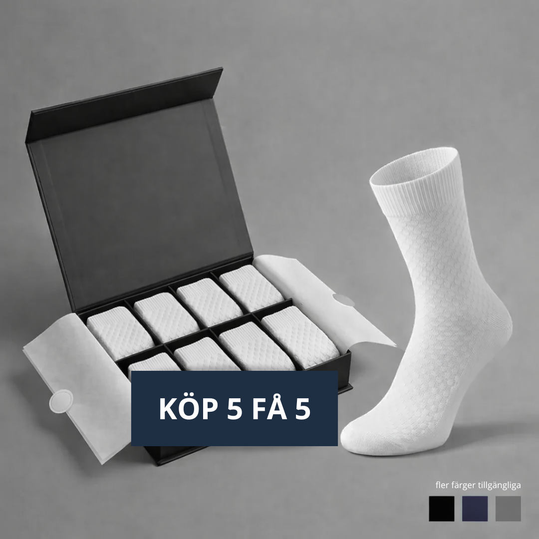 Mavo - Premium Bambustrumpor